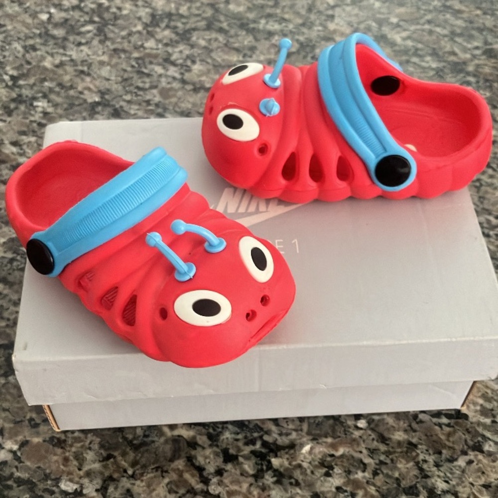 Kids Slippers
